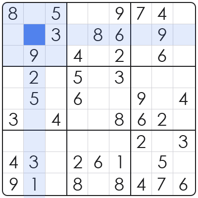 kansas city star sudoku